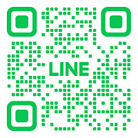 公式LINE QR